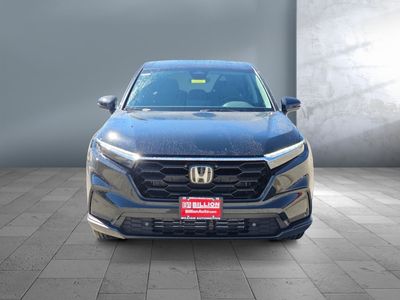 2026 Honda CR-V - Photo 2