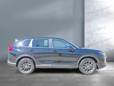 2026 Honda CR-V - Photo 7