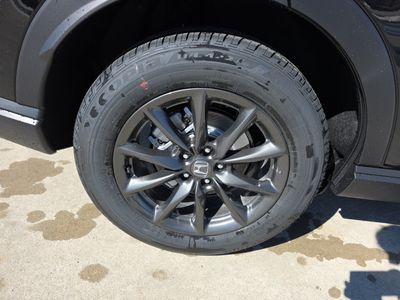 2026 Honda CR-V - Photo 16