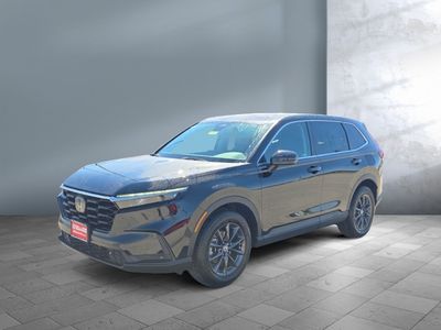 2026 Honda CR-V - Photo 25