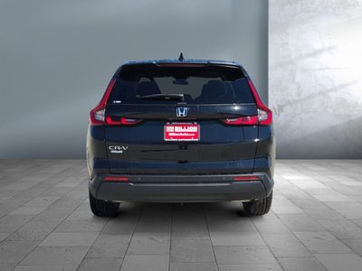 2026 Honda CR-V - Photo 5