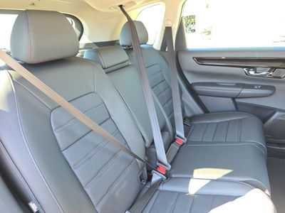 2026 Honda CR-V - Photo 14