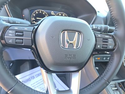 2026 Honda CR-V - Photo 19