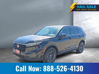 2026 Honda CR-V - Photo 1