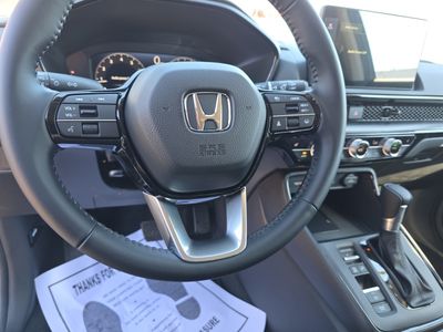 2026 Honda CR-V - Photo 12