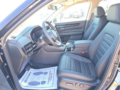 2026 Honda CR-V - Photo 9