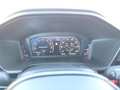 2026 Honda CR-V - Photo 10