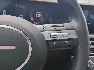 2026 Hyundai SANTA CRUZ — photo 31 view