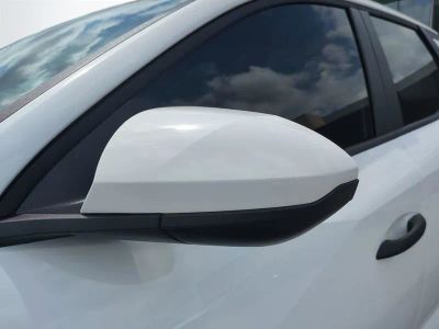 2026 Hyundai SANTA CRUZ — photo 12 view
