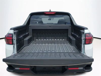 2026 Hyundai SANTA CRUZ — photo 14 view