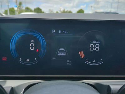 2026 Hyundai SANTA CRUZ — photo 33 view