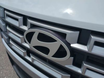 2026 Hyundai SANTA CRUZ — photo 13 view
