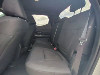 2026 Hyundai SANTA CRUZ — photo 15 view