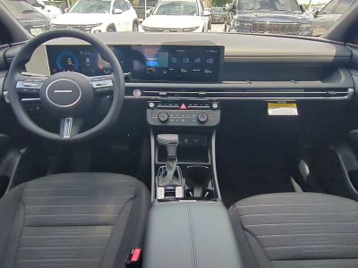 2026 Hyundai SANTA CRUZ — photo 17 view
