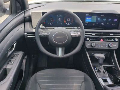 2026 Hyundai SANTA CRUZ — photo 18 view