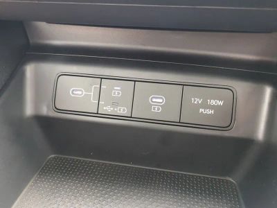 2026 Hyundai SANTA CRUZ — photo 25 view