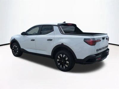 2026 Hyundai SANTA CRUZ — photo 7 view