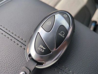 2026 Hyundai SANTA CRUZ — photo 36 view