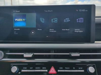 2026 Hyundai SANTA CRUZ — photo 20 view