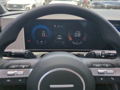 2026 Hyundai SANTA CRUZ — photo 32 view