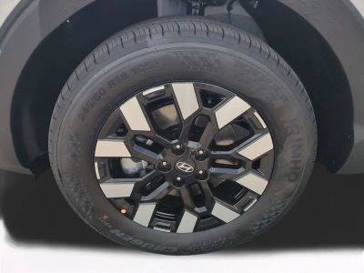 2026 Hyundai SANTA CRUZ — photo 11 view