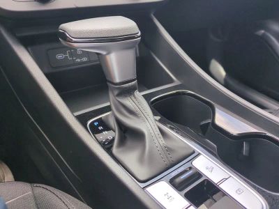 2026 Hyundai SANTA CRUZ — photo 21 view