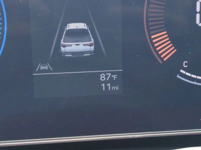 2026 Hyundai SANTA CRUZ — photo 34 view