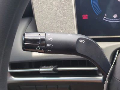 2026 Hyundai SANTA CRUZ — photo 28 view