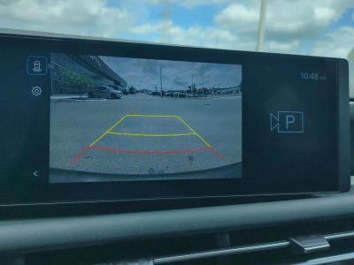 2026 Hyundai SANTA CRUZ — photo 24 view