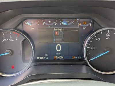 2024 Ford Expedition - Photo 28