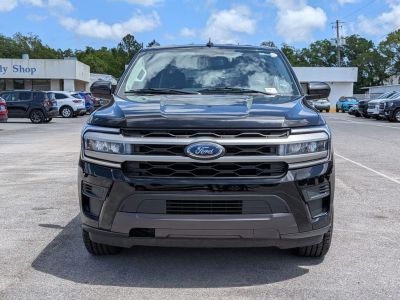 2024 Ford Expedition - Photo 8
