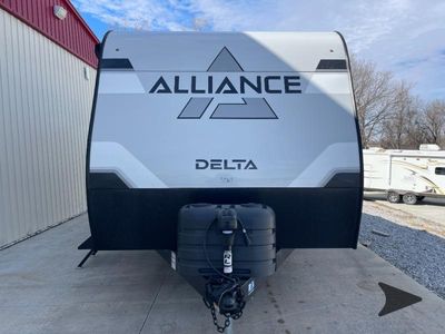 2026 Alliance RV Delta Ultra Lite - Photo 3
