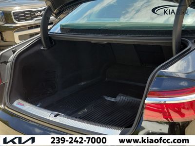 2019 Audi A8 L - Photo 11
