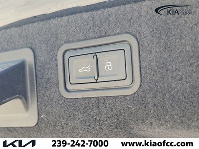 2019 Audi A8 L - Photo 12