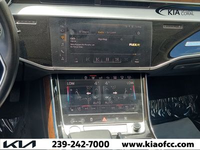 2019 Audi A8 L - Photo 20
