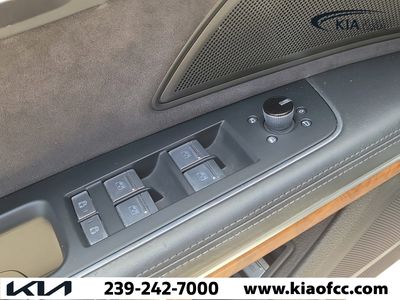 2019 Audi A8 L - Photo 24
