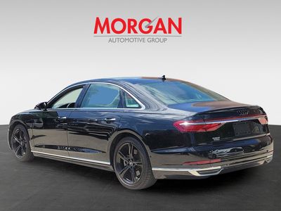 2019 Audi A8 L - Photo 4