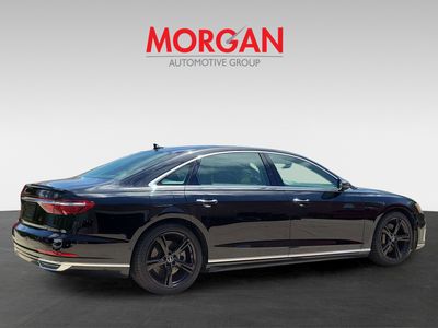 2019 Audi A8 L - Photo 5