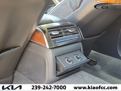 2019 Audi A8 L - Photo 14