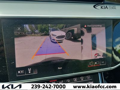 2019 Audi A8 L - Photo 27