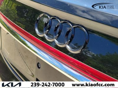 2019 Audi A8 L - Photo 10