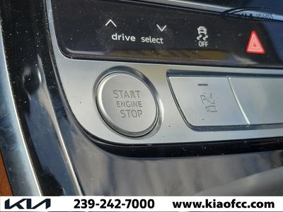 2019 Audi A8 L - Photo 31