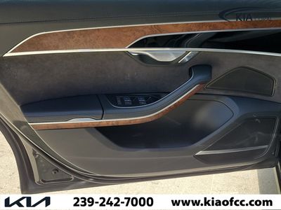 2019 Audi A8 L - Photo 15