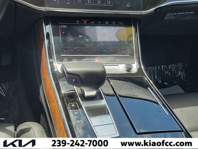 2019 Audi A8 L - Photo 21