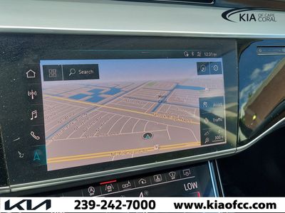 2019 Audi A8 L - Photo 28