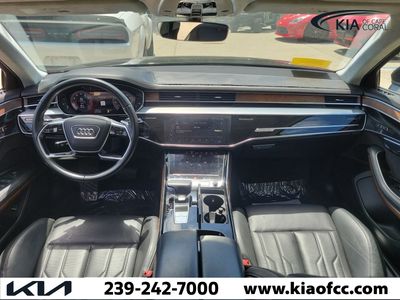 2019 Audi A8 L - Photo 17