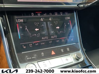 2019 Audi A8 L - Photo 29