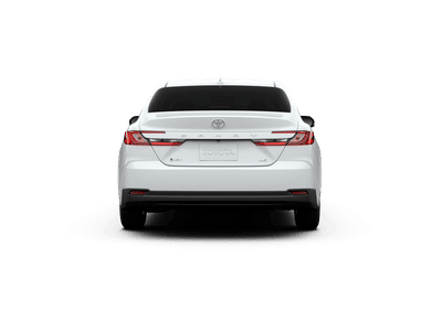 2026 Toyota Camry - Photo 10