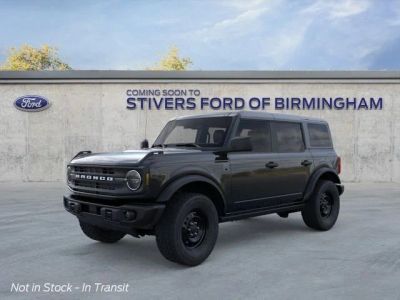 2026 Ford Bronco - Photo 2