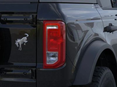 2026 Ford Bronco - Photo 23